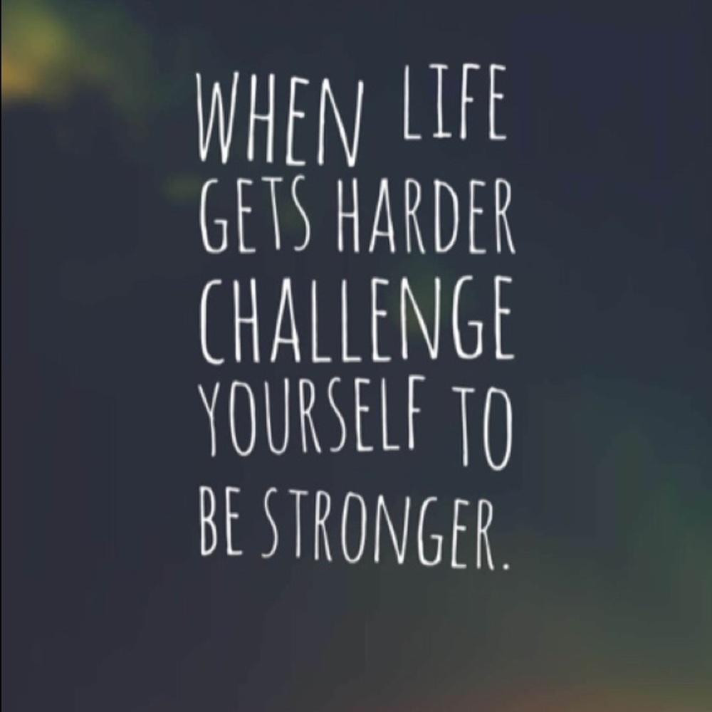💪🏻🙏🏼WE ARE STRONG!🙏🏼💪🏻